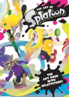 The art of Splatoon (Nintendo / Soleil Manga)