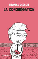 La congrégation de Thomas Olsson (L'agrume)