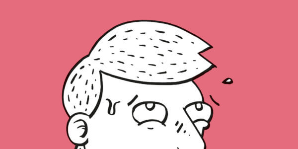 La congrégation de Thomas Olsson (L'agrume)