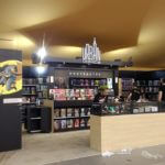 Les bulles se préparent à Angoulême 2019 (photo Comixtrip)