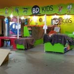 Les bulles se préparent à Angoulême 2019 (photo Comixtrip)