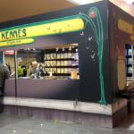 Les bulles se préparent à Angoulême 2019 (photo Comixtrip)