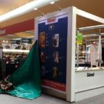 Les bulles se préparent à Angoulême 2019 (photo Comixtrip)