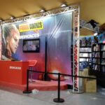 Les bulles se préparent à Angoulême 2019 (photo Comixtrip)