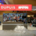 Les bulles se préparent à Angoulême 2019 (photo Comixtrip)