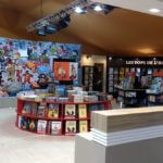 Les bulles se préparent à Angoulême 2019 (photo Comixtrip)