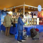 Les bulles se préparent à Angoulême 2019 (photo Comixtrip)