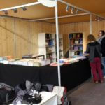 Les bulles se préparent à Angoulême 2019 (photo Comixtrip)