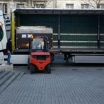 Les bulles se préparent à Angoulême 2019 (photo Comixtrip)