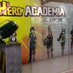 Les bulles se préparent à Angoulême 2019 (photo Comixtrip) - Manga City