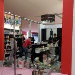 Les bulles se préparent à Angoulême 2019 (photo Comixtrip) - Manga City