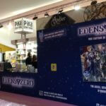 Les bulles se préparent à Angoulême 2019 (photo Comixtrip) - Manga City