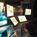 Batman l'exposition 80 ans à Angouleme (FIBD / Photo Comixtrip)