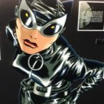 Batman l'exposition 80 ans à Angouleme (FIBD / Photo Comixtrip)