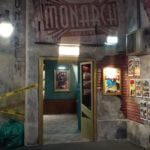 Batman l'exposition 80 ans à Angouleme (FIBD / Photo Comixtrip)