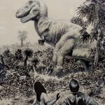 Exposition Richard Corben à Angoulême (Photos Comixtrip)