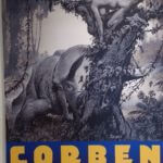 Exposition Richard Corben à Angoulêm (Photos Comixtrip)