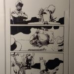 Exposition Richard Corben à Angoulême (Photos Comixtrip)