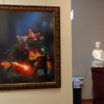 Exposition Richard Corben à Angoulême (Photos Comixtrip)