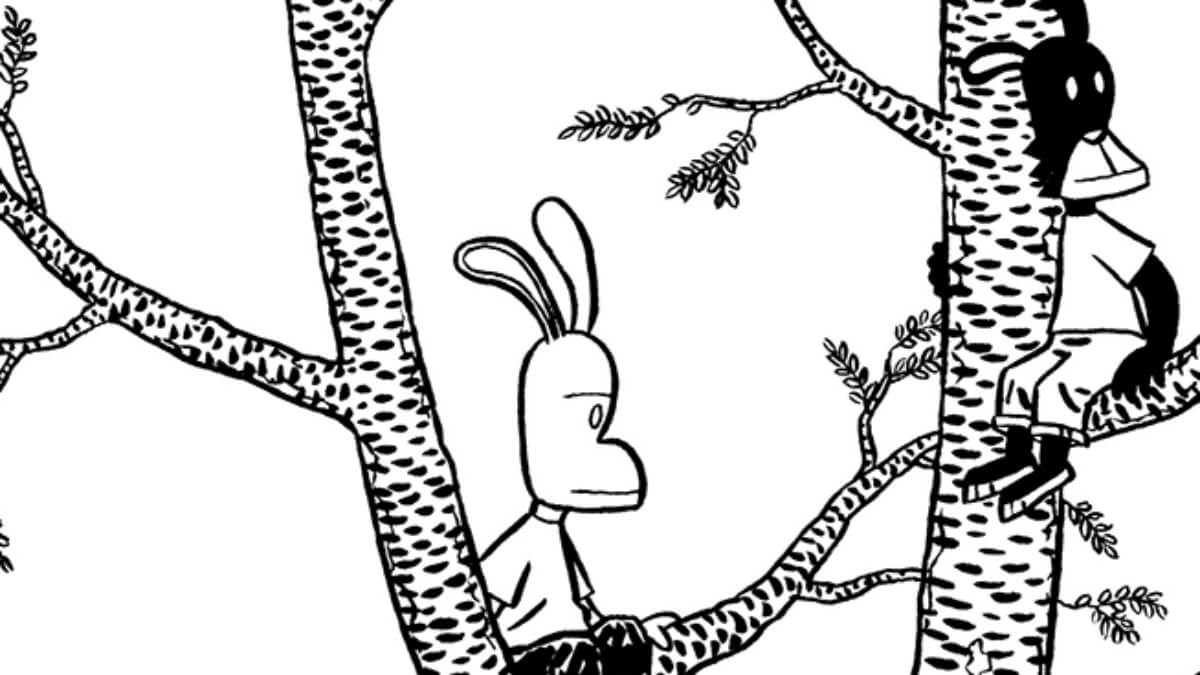 Attends de Jason (Atrabile)