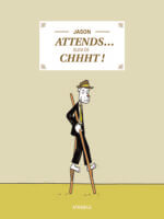 Attends de Jason (Atrabile)