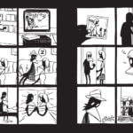 Chhht de Jason (Atrabile) - Attends