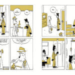 ô joséphine de Jason (Atrabile) - Attends