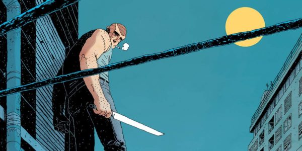 Villevermine 1 de Julien Lambert (Sarbacane)