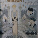 'exposition Jérémie Moreau (Angoulême - FIBD/Photo Comixtrip)