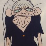 'exposition Jérémie Moreau (Angoulême - FIBD/Photo Comixtrip)