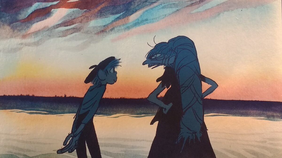 'exposition Jérémie Moreau (Angoulême - FIBD/Photo Comixtrip)