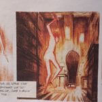 'exposition Jérémie Moreau (Angoulême - FIBD/Photo Comixtrip)