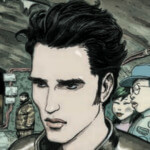 Paris 2119 de Zep et Bertail (Rue de Sèvres) décrypté par Comixtrip, le site BD de référence