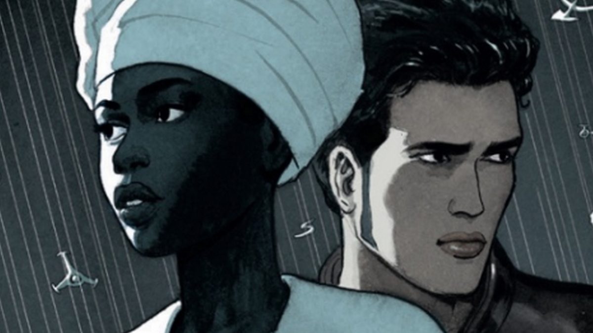 Paris 2119 de Zep et Bertail (Rue de Sèvres) décrypté par Comixtrip, le site BD de référence