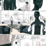 Paris 2119 de Zep et Bertail (Rue de Sèvres) décrypté par Comixtrip, le site BD de référence