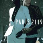 Paris 2119 de Zep et Bertail (Rue de Sèvres) décrypté par Comixtrip, le site BD de référence