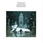 Paris 2119 de Zep et Bertail (Rue de Sèvres) décrypté par Comixtrip, le site BD de référence