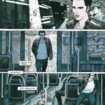 Paris 2119 de Zep et Bertail (Rue de Sèvres) décrypté par Comixtrip, le site BD de référence