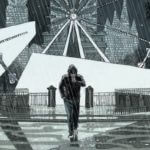 Paris 2119 de Zep et Bertail (Rue de Sèvres) décrypté par Comixtrip, le site BD de référence