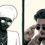 Paris 2119 de Zep et Bertail (Rue de Sèvres) décrypté par Comixtrip, le site BD de référence