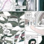 Paris 2119 de Zep et Bertail (Rue de Sèvres) décrypté par Comixtrip, le site BD de référence