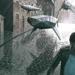 Paris 2119 de Zep et Bertail (Rue de Sèvres) décrypté par Comixtrip, le site BD de référence