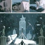 Paris 2119 de Zep et Bertail (Rue de Sèvres) décrypté par Comixtrip, le site BD de référence