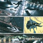 Paris 2119 de Zep et Bertail (Rue de Sèvres) décrypté par Comixtrip, le site BD de référence