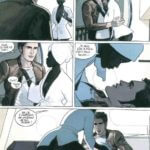 Paris 2119 de Zep et Bertail (Rue de Sèvres) décrypté par Comixtrip, le site BD de référence