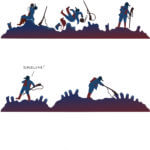 La traversée de Clément Paurd (2024)