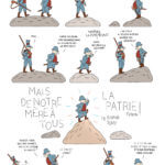 La traversée de Clément Paurd (2024)