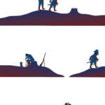 La traversée de Clément Paurd (2024)