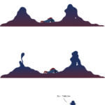 La traversée de Clément Paurd (2024)