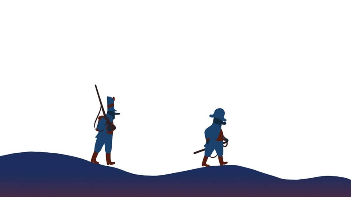 La traversée de Clément Paurd (2024)